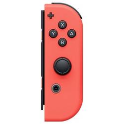 Nintendo Joy-Con (R) Neon Rot gamepad Nintendo Switch červená