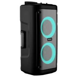 Denver TSP-353 Bluetooth® reproduktor přenosné, USB, SD paměť. karta černá