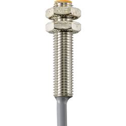 TRU COMPONENTS spínač přiblížení Induktivní TC-9393056 TC-9393056 M8 zarovnaná PNP (Ø x d) 8 mm x 36 mm