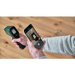 Bosch Home and Garden AdvancedTemp teploměr
