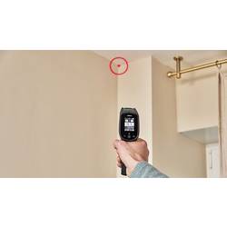 Bosch Home and Garden AdvancedTemp teploměr