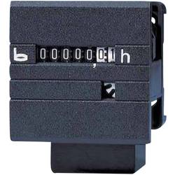 Bauser 632 A.2/008-001-1-1-001 632 A.2/008-001-1-1-001 Čítače provozních hodin série 632