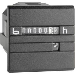 Bauser 632 A.2/008-001-1-1-001 632 A.2/008-001-1-1-001 Čítače provozních hodin série 632