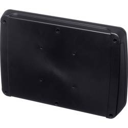 Bopla BOP 10.1 PQ-9005 pultové pouzdro (d x š x v) 285 x 198 x 61.2 mm ABS černá (RAL 9005) 1 ks