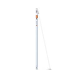 OSRAM HOMELIGHTING LED trubice Energetická třída (EEK2021): E (A - G) G13 zářivkový tvar T8 KVG 20 W = 36 W neutrální bílá (Ø x d) 26.80 mm x 1213 mm 1 ks