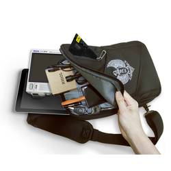 Rigol BAG-800 BAG-800 brašna na měřicí přístroje