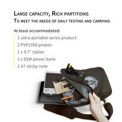 Rigol BAG-800 BAG-800 brašna na měřicí přístroje