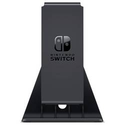 Nintendo Nintendo Joy‐Con Charging Stand (Two‐Way). Piattaforme di gioco supportate: Nint Nintendo Switch