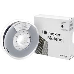 UltiMaker CPE - M0188 Black 750 - 201273 vlákno pro 3D tiskárny CPE 2.85 mm 750 g černá 1 ks