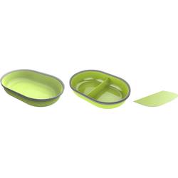 SureFeed Pet bowl Set zelená 1 ks
