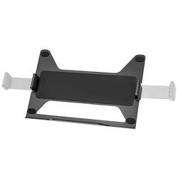 Neomounts DS20-425BL2 držák na stůl pro monitor 1 Displej: (s) 43,2 cm (17) - 68,6 cm (27) černá naklápěcí, otočný, nakláněcí, nastavitelná výška