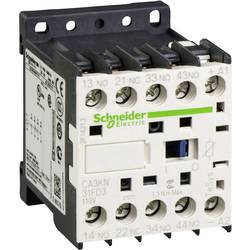 Schneider Electric CA3KN31FD3 pomocný stykač 1 ks