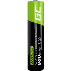 Green Cell HR03 akumulátor AAA Ni-MH 800 mAh 1.2 V 2 ks