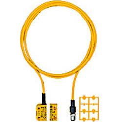 PILZ 541014 PSEN cs3.1 M12/8-1.5m/PSEN cs3.1 RFID bezpečnostní spínač IP6K9K 1 ks