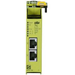 PILZ komunikační modul pro PLC PNOZ m ES EtherCAT 772136 24 V/DC