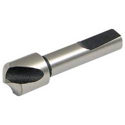 Intercable 104500 centrovací vrták, 1 ks