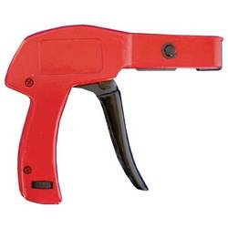 Intercable Intercable Tools 183730 kleště na stahovací pásky, 4.80 mm