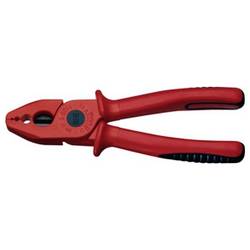 Intercable 103518 kombinované kleště, 186 mm