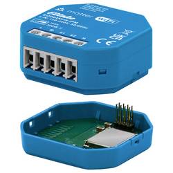 AP64EUD+E Eltako univerzální stmívač pod omítku