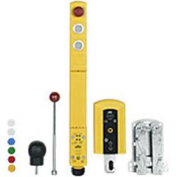 PILZ 570800 PSEN sg2c-3LPE unit bezpečný systém ochrany dveří 24 V/DC mechanická aretace IP54 1 ks