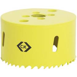 C.K 424025 vrtací korunka 73 mm 1 ks