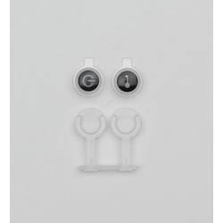 Ritto by Schneider 1230595 Sada tlačítek