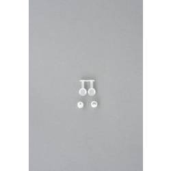 Ritto by Schneider 1232396 Stiskací tlačítko