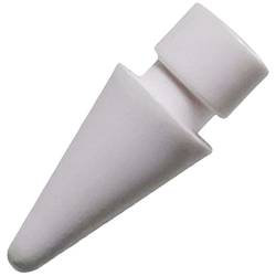 Adonit Neo Pro náhradní hroty sada 3 ks stříbrná