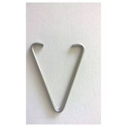 Pracht 0604222 N/A 0604222-Bügel_LUNA 1 ks