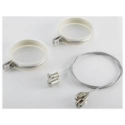 Pracht 0706040 N/A 0706040-Montagesatz 2 ks