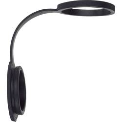 Merten 174197 víko černá