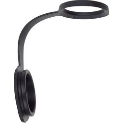 Merten 173097 víko černá