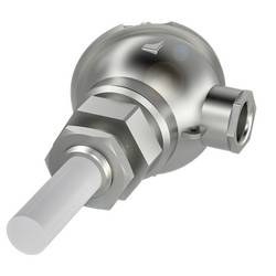 BALLUFF kapacitní snímač BCS006M BCS006M nezarovnaná PNP (d x š x v) 106.00 x 54.80 x 48.50 mm