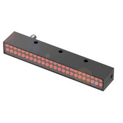 BALLUFF BAE LX-VS-LR100-S26 Osvětlení 1 ks (d x š x v) 13 x 18 x 100 mm