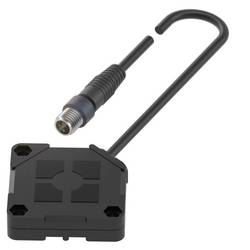 BALLUFF kapacitní snímač BCS00U6 BCS00U6 zarovnaná PNP (d x š x v) 10.00 x 40.00 x 40.00 mm