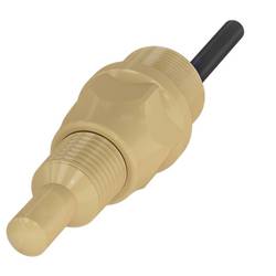 BALLUFF kapacitní snímač BCS S44KK03-GPCFAG-EP02 BCS010N nezarovnaná NPN, přepínací kontakt; PNP, přepínacíkontakt