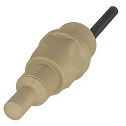 BALLUFF kapacitní snímač BCS S44KK02-GPCFAG-EP02 BCS010M nezarovnaná NPN, přepínací kontakt; PNP, přepínacíkontakt