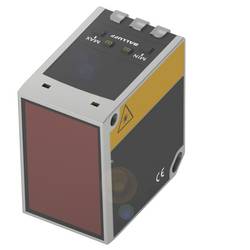 BALLUFF BOD001U snímač vzdálenosti 1 ks 24 (d x š x v) 72.3 x 60.00 x 37.00 mm