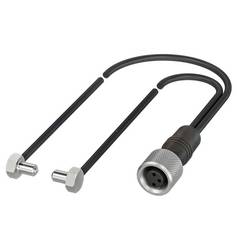 BALLUFF BOH000E BOH000E Optická snímací hlava 1 ks (d x š x v) 7.60 x 3.00 x 5.50 mm