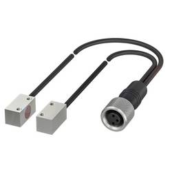 BALLUFF BOH000N BOH000N Optická snímací hlava 1 ks (d x š x v) 6.00 x 12.00 x 6.00 mm