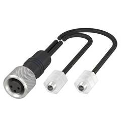 BALLUFF BOH000U BOH000U Optická snímací hlava 1 ks