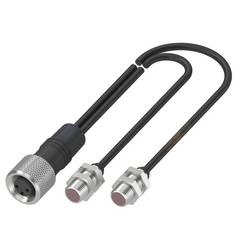 BALLUFF BOH000Y BOH000Y Optická snímací hlava 1 ks