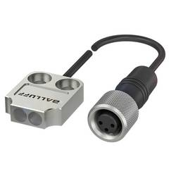 BALLUFF BOH0029 BOH0029 Optická snímací hlava 1 ks (d x š x v) 18.00 x 15.00 x 4.80 mm