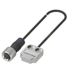 BALLUFF BOH002A BOH002A Optická snímací hlava 1 ks (d x š x v) 15.00 x 18.00 x 4.80 mm