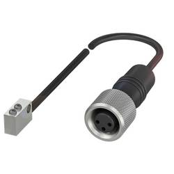 BALLUFF BOH002K BOH002K Optická snímací hlava 1 ks (d x š x v) 5.90 x 8.00 x 3.00 mm