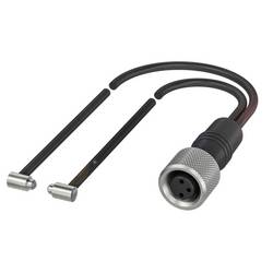 BALLUFF BOH0011 BOH0011 Optická snímací hlava 1 ks