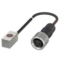 BALLUFF BOH000M BOH000M Optická snímací hlava 1 ks (d x š x v) 6.00 x 12.00 x 6.00 mm