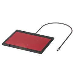 BALLUFF BAE LX-VS-HR300 Podsvícený displej 1 ks