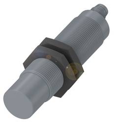 BALLUFF Kapacitní snímač výšky hladiny BCS M18VVN-POCFAG-S49G BCS008U nezarovnaná PNP