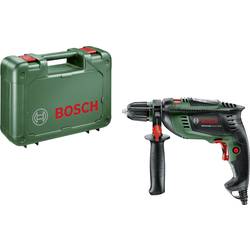 Bosch Home and Garden;Universal Impact 800;1cestný- příklepová vrtačka;800 W;kufřík
